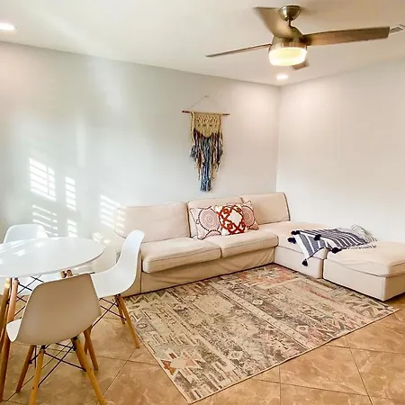 Appartement Nautical Way, Unit 111